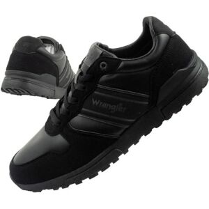 Wrangler, Herren, Sneakers, Wylie Herren-Sportschuhe, (43) Wrangler, Herren, Sneakers, Wylie Herren-Sportschuhe, (43)