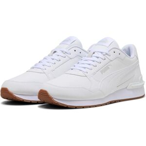 Puma Unisex, Sneakers, ST Runner v4 L, Weiss, (41) Puma Unisex, Sneakers, ST Runner v4 L, Weiss, (41)