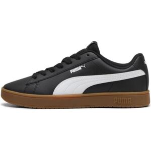 Puma Herren, Sneakers, Rickie Classic, Schwarz, (39) Puma Herren, Sneakers, Rickie Classic, Schwarz, (39)