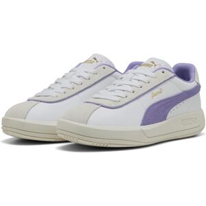 Puma Damen, Sneakers, Club Klassika, Mehrfarbig, Weiss, (36) Puma Damen, Sneakers, Club Klassika, Mehrfarbig, Weiss, (36)