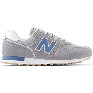 New Balance, Damen, Sneakers, WL373XD2, Grau, (36.5) New Balance, Damen, Sneakers, WL373XD2, Grau, (36.5)
