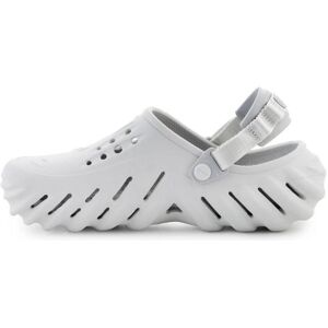 Crocs, Unisex, Hausschuhe, 3700829, Grau, (42, 42 2/3, 42.5, 43) Crocs, Unisex, Hausschuhe, 3700829, Grau, (42, 42 2/3, 42.5, 43)