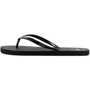 4F, Damen, Flip-Flops, Flip-Flops, Schwarz, (36) 4F, Damen, Flip-Flops, Flip-Flops, Schwarz, (36)