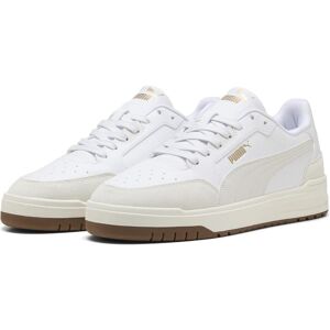 Puma Herren, Sneakers, Shuffle Downtown OG, Weiss, Gold, Grau, (40) Puma Herren, Sneakers, Shuffle Downtown OG, Weiss, Gold, Grau, (40)