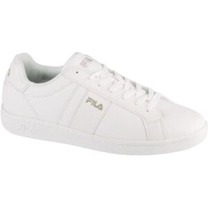 FILA, Herren, Sneakers, Crosscourt Line Schuhe, Weiss, (44) FILA, Herren, Sneakers, Crosscourt Line Schuhe, Weiss, (44)