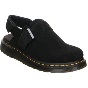 Dr. Martens, Herren, Hausschuhe, Jorge II - 64843, Schwarz, (42) Dr. Martens, Herren, Hausschuhe, Jorge II - 64843, Schwarz, (42)