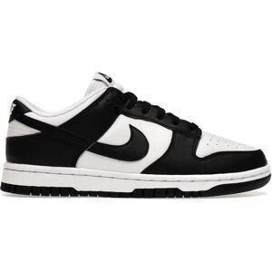 Nike, Damen, Sneakers, Damen-Sneaker Wmns Dunk Low NN, Weiss, Schwarz, (42.5) Nike, Damen, Sneakers, Damen-Sneaker Wmns Dunk Low NN, Weiss, Schwarz, (42.5)