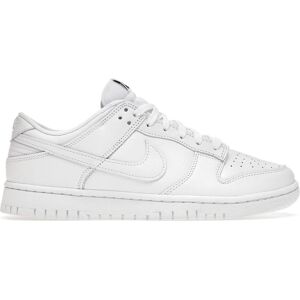 Nike, Damen, Sneakers, Dunk Low, Weiss, (38.5) Nike, Damen, Sneakers, Dunk Low, Weiss, (38.5)