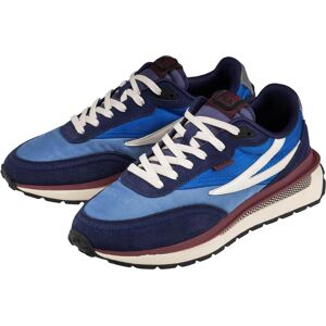 FILA, Herren, Sneakers, Sneaker Sportlich, Blau, (43) FILA, Herren, Sneakers, Sneaker Sportlich, Blau, (43)