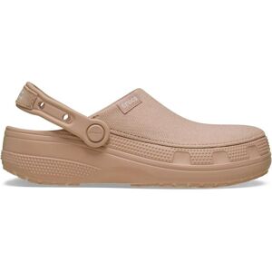 Crocs, Unisex, Hausschuhe, Classic Crafted Clog, Pink, (37) Crocs, Unisex, Hausschuhe, Classic Crafted Clog, Pink, (37)