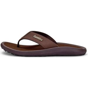 Gumbies, Herren, Flip-Flops, Noosa Flip-Flops für Herren, Braun, (47) Gumbies, Herren, Flip-Flops, Noosa Flip-Flops für Herren, Braun, (47)