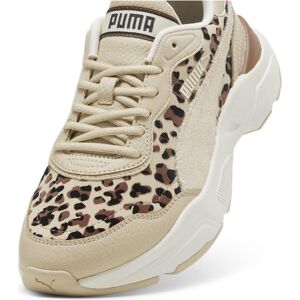 Puma Damen, Sneakers, Cassia Rose I Am The Drama, Beige, (36) Puma Damen, Sneakers, Cassia Rose I Am The Drama, Beige, (36)