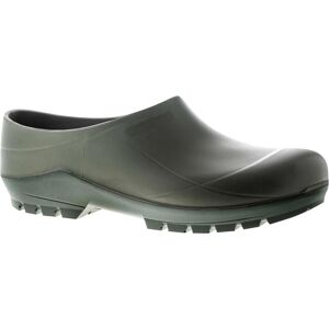 Herren, Hausschuhe, Clogs, Farbe oliv, Gr.45, Grün, (45) Herren, Hausschuhe, Clogs, Farbe oliv, Gr.45, Grün, (45)