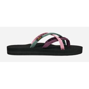 Teva, Damen, Flip-Flops, Olowahu, Violett, (38) Teva, Damen, Flip-Flops, Olowahu, Violett, (38)