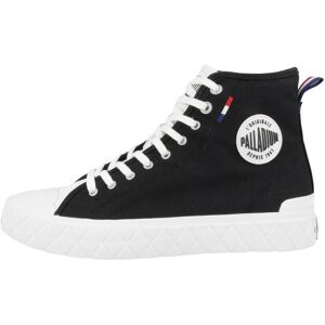 Palladium, Unisex, Sneakers, Palla ACE CVS Mid, Schwarz, (45) Palladium, Unisex, Sneakers, Palla ACE CVS Mid, Schwarz, (45)