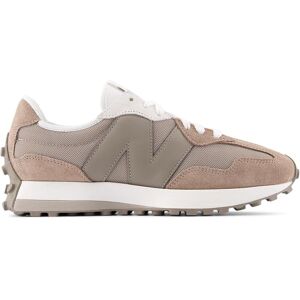 New Balance, Herren, Sneakers, U327LNC, Braun, (45.5) New Balance, Herren, Sneakers, U327LNC, Braun, (45.5)