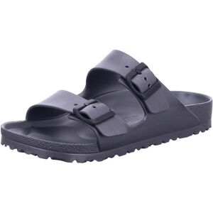 Birkenstock, Damen, Sandalen, Arizona, Grau, (39) Birkenstock, Damen, Sandalen, Arizona, Grau, (39)