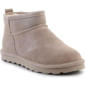 Bearpaw, Damen, Boots + Stiefel, Shorty W 2860W-500 Shoes, Silber, Grau, Beige, (41) Bearpaw, Damen, Boots + Stiefel, Shorty W 2860W-500 Shoes, Silber, Grau, Beige, (41)