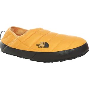 North Face, Herren, Hausschuhe, Thermoball Traction Mule Schuhe, Gelb, (42) North Face, Herren, Hausschuhe, Thermoball Traction Mule Schuhe, Gelb, (42)
