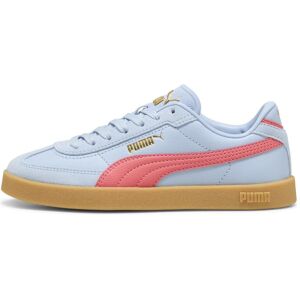 Puma Unisex, Sneakers, Club II Era Jr, Blau, Rot, (36) Puma Unisex, Sneakers, Club II Era Jr, Blau, Rot, (36)
