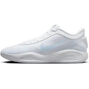 Nike, Unisex, Sneakers, Hustle Academy Schuhe, Weiss, (43) Nike, Unisex, Sneakers, Hustle Academy Schuhe, Weiss, (43)