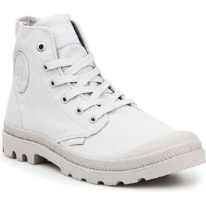 Palladium, Unisex, Boots + Stiefel, Pampa Mono Chrome, Grau, (46) Palladium, Unisex, Boots + Stiefel, Pampa Mono Chrome, Grau, (46)