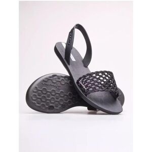 Ipanema, Damen, Sandalen, Damen Breezy Fem Sandalen, Schwarz, (37) Ipanema, Damen, Sandalen, Damen Breezy Fem Sandalen, Schwarz, (37)