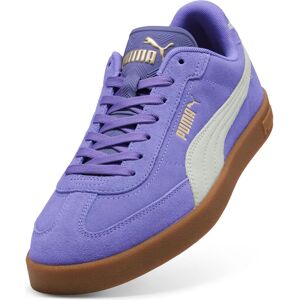 Puma Unisex, Sneakers, Club II Era Suede, Gold, Violett, Grün, (44) Puma Unisex, Sneakers, Club II Era Suede, Gold, Violett, Grün, (44)