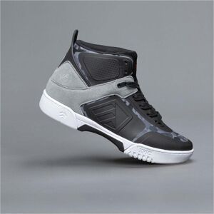 Powerslide, Damen, Sneakers, Epic Grindshoes, Schwarz, (37) Powerslide, Damen, Sneakers, Epic Grindshoes, Schwarz, (37)