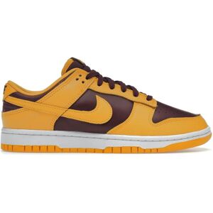 Nike, Herren, Sneakers, Dunk Low RETRO Sports Shoes - DD1391-702, Mehrfarbig, Braun, Gelb, (41) Nike, Herren, Sneakers, Dunk Low RETRO Sports Shoes - DD1391-702, Mehrfarbig, Braun, Gelb, (41)