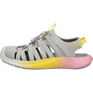 Keen, Damen, Sandalen, Sandalen, Pink, Gelb, Grau, (36) Keen, Damen, Sandalen, Sandalen, Pink, Gelb, Grau, (36)