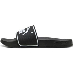 Puma Herren, Sandalen, Leadcat 2.0 H, Schwarz, Weiss, (43) Puma Herren, Sandalen, Leadcat 2.0 H, Schwarz, Weiss, (43)