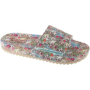 Skechers, Damen, Flip-Flops, Pop Ups 2 - Spring Crush Multicolor, Mehrfarbig, (36) Skechers, Damen, Flip-Flops, Pop Ups 2 - Spring Crush Multicolor, Mehrfarbig, (36)