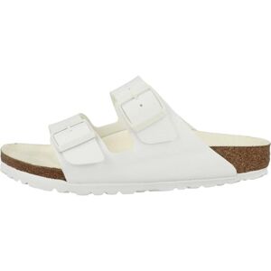 Birkenstock, Damen, Sandalen, Arizona Triples, Weiss, (44) Birkenstock, Damen, Sandalen, Arizona Triples, Weiss, (44)