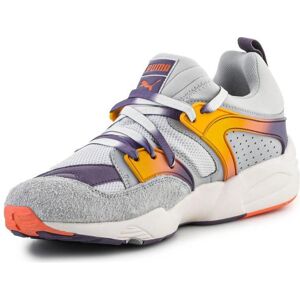 Puma Damen, Sneakers, Blaze of Glory Psychedelics, Grau, (45) Puma Damen, Sneakers, Blaze of Glory Psychedelics, Grau, (45)