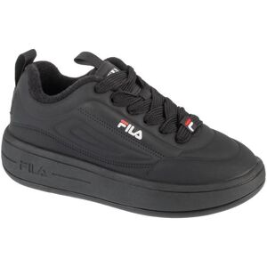 FILA, Damen, Sneakers, Superbubble-Schuhe, Schwarz, (37) FILA, Damen, Sneakers, Superbubble-Schuhe, Schwarz, (37)