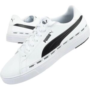 Puma Herren, Sneakers, Serve Pro Schuhe, Weiss, (40) Puma Herren, Sneakers, Serve Pro Schuhe, Weiss, (40)