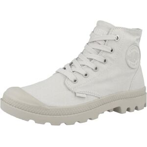 Palladium, Damen, Boots + Stiefel, Pampa Mono Chrome, Grau, (44) Palladium, Damen, Boots + Stiefel, Pampa Mono Chrome, Grau, (44)