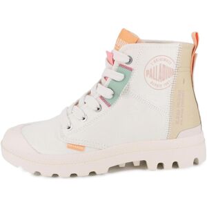 Palladium, Damen, Sneakers, Pampa Hi Urban Layer, Weiss, (37) Palladium, Damen, Sneakers, Pampa Hi Urban Layer, Weiss, (37)