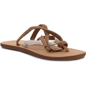 Reef Damen, Flip-Flops, Gypsy Wrap Flip-Flops, Braun, (41, 42) Reef Damen, Flip-Flops, Gypsy Wrap Flip-Flops, Braun, (41, 42)