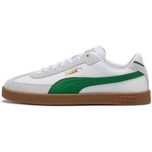 Puma Unisex, Sneakers, Club II Era, Weiss, Grün, (42) Puma Unisex, Sneakers, Club II Era, Weiss, Grün, (42)