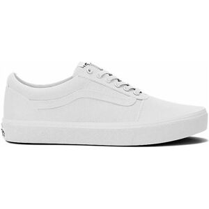 Vans, Damen, Sneakers, Casual Damenturnschuh Ward Weiss, Weiss, (36) Vans, Damen, Sneakers, Casual Damenturnschuh Ward Weiss, Weiss, (36)