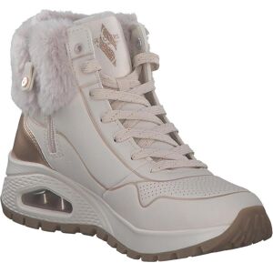 Skechers, Damen, Boots + Stiefel, Stiefelette, Beige, (39) Skechers, Damen, Boots + Stiefel, Stiefelette, Beige, (39)
