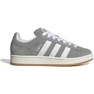 Adidas Damen, Sneakers, Campus 00s Grey White, Grau, (36, 40 2/3) Adidas Damen, Sneakers, Campus 00s Grey White, Grau, (36, 40 2/3)