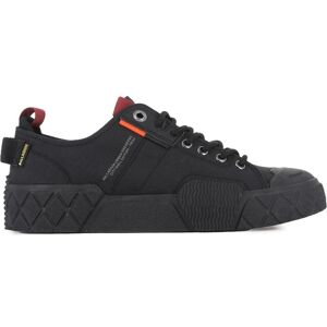 Palladium, Unisex, Sneakers, Ace City Shell, Schwarz, (36) Palladium, Unisex, Sneakers, Ace City Shell, Schwarz, (36)