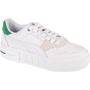 Puma Damen, Sneakers, Cali Court Match Wns, Weiss, (39) Puma Damen, Sneakers, Cali Court Match Wns, Weiss, (39)