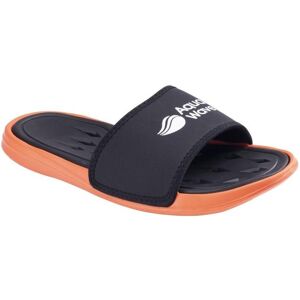 Aquawave, Herren, Flip-Flops, Peles Flip-Flops, Orange, Schwarz, (43) Aquawave, Herren, Flip-Flops, Peles Flip-Flops, Orange, Schwarz, (43)