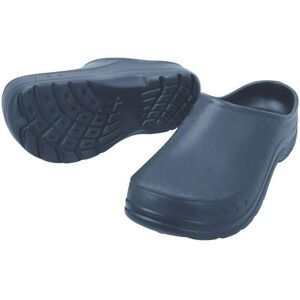 Stocker Garden, Hausschuhe, Clogs for garden and home dark blue size-37, Blau, (37) Stocker Garden, Hausschuhe, Clogs for garden and home dark blue size-37, Blau, (37)