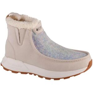 Columbia, Damen, Boots + Stiefel, Landroamer Gemütliche Schuhe, Beige, (41) Columbia, Damen, Boots + Stiefel, Landroamer Gemütliche Schuhe, Beige, (41)
