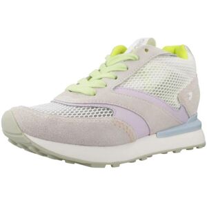 Gioseppo, Damen, Sneakers, LARRABEE Women's Shoes (74555-P-Blanco), Weiss, (39) Gioseppo, Damen, Sneakers, LARRABEE Women's Shoes (74555-P-Blanco), Weiss, (39)